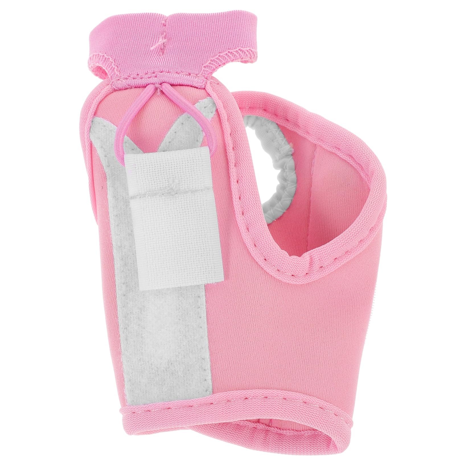 jojofuny Handwriting Posture Correction Wrist Strap Band Gripping Skills Develop Writing Interest Comfortable Training Tool for Childrens Writing Habits