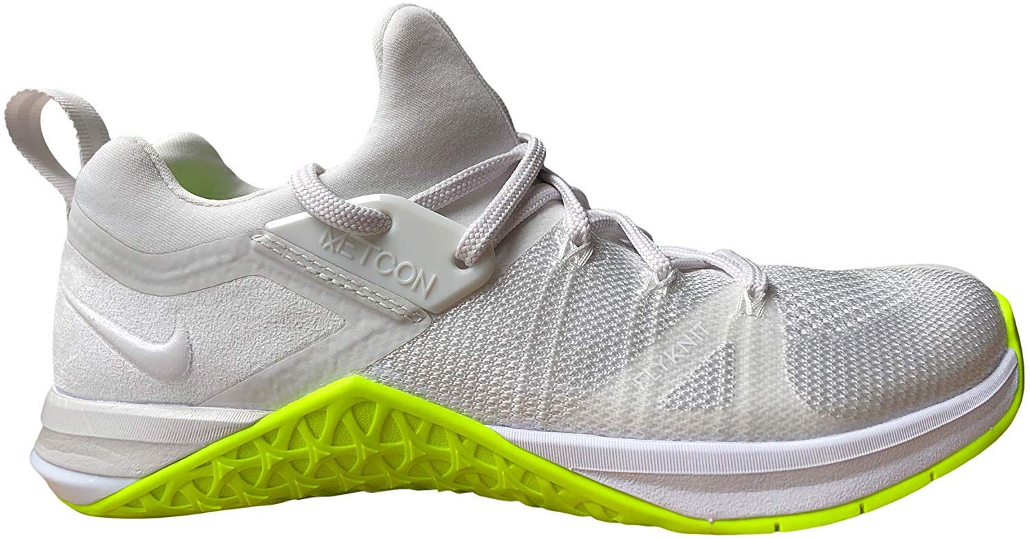 Nikewomens Metcon Flyknit Womens Ar5623 100 Desertcart Seychelles
