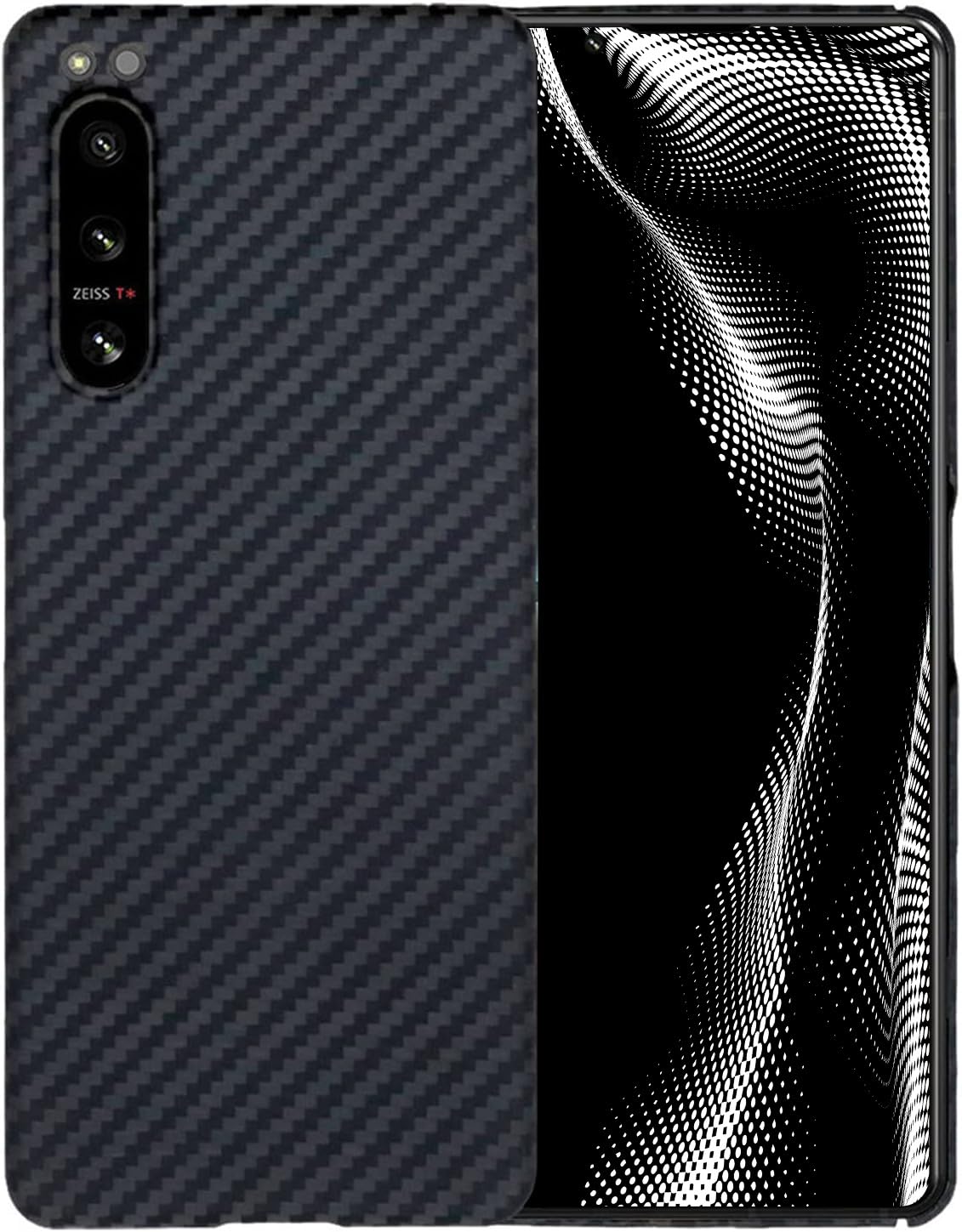 Madoats SONY Xperia 5 V 対応ケース スマホケース 軍用防 Amazon.co.jp: Madoats SONY Xperia 5 V 対応ケース