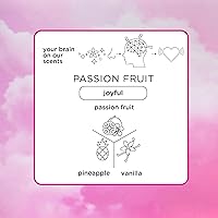 Vista 40 de Pacifica Beauty, Wanderlust - Juego de prueba de perfume en aerosol, vainilla isla, 5 aromas, juego de regalo de muestra de fragancia, aceites