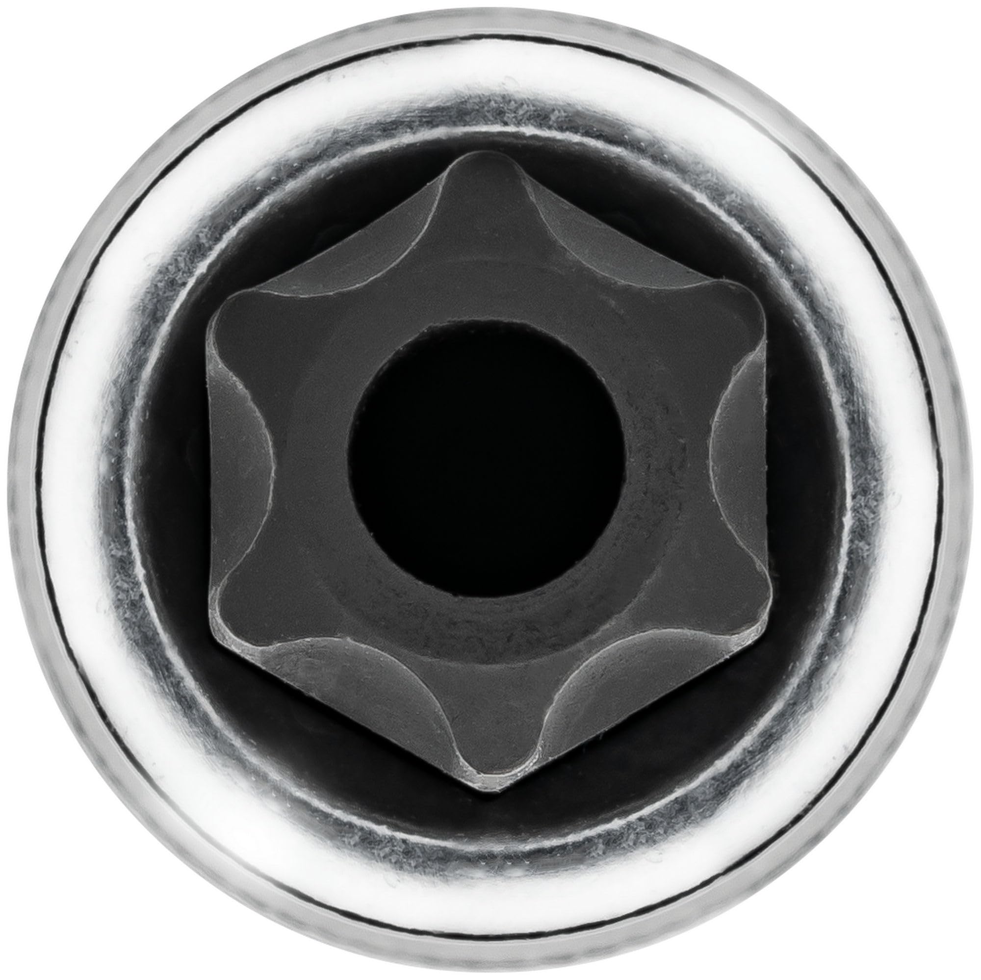 ViGOR T zestaw nasadek V7920N, 60 narzędzi, 1/4", 3/8", 1/2" kwadratowe, profil E, profil T, do BMW, VAG, MERCEDES-BENZ, AUDI, MAN, FORD, OPEL