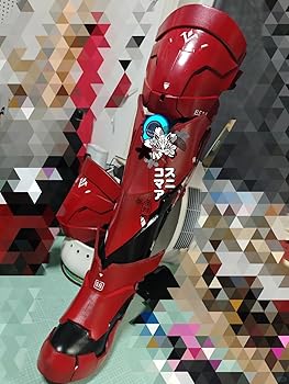 勝利の女神NIKKE レッドシューズ　コスプレ コスプレ】『NIKKE』「レッドシューズ」がコミケ参戦！真っ赤な