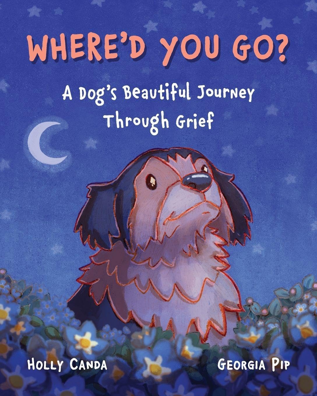 Where'd You Go?
