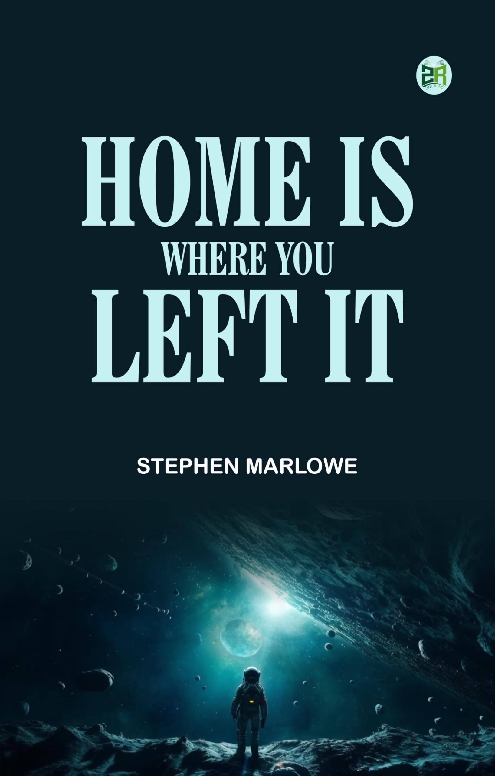 Home is Where You Left It