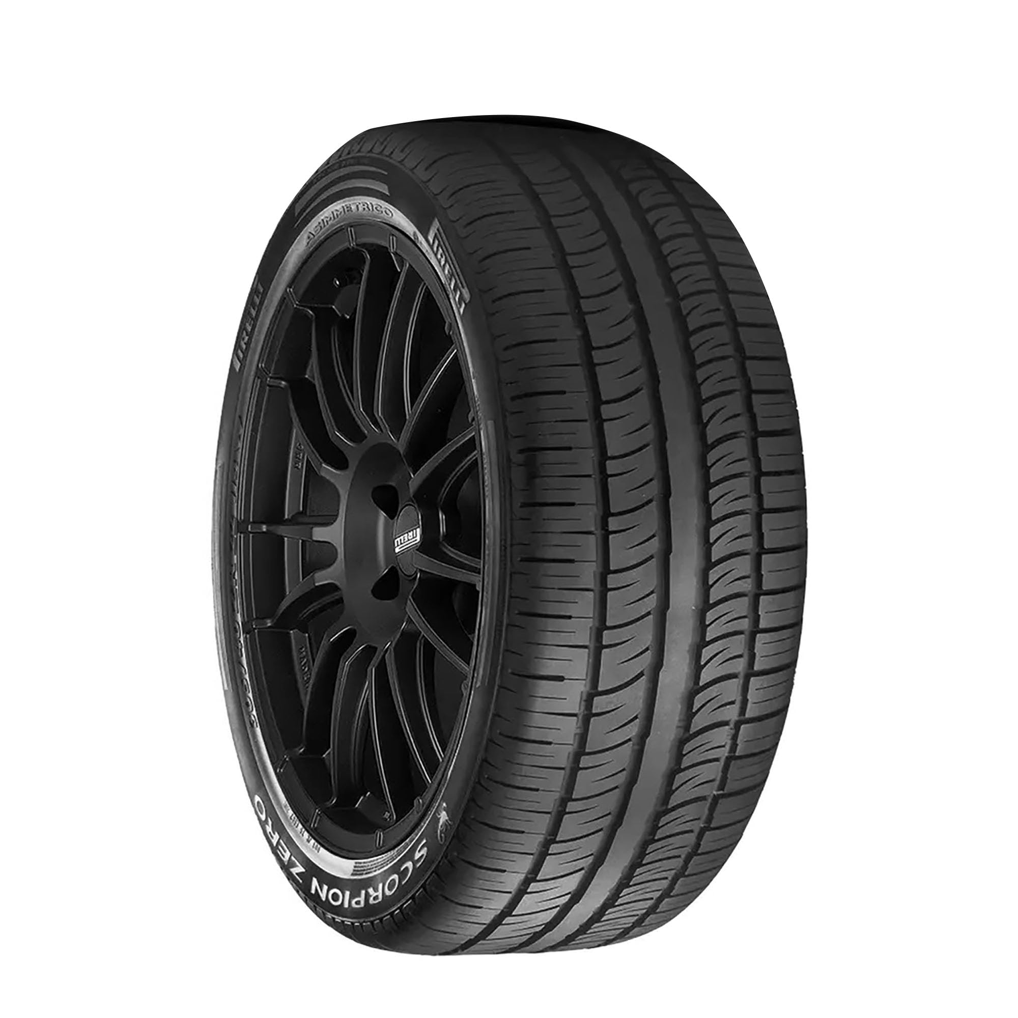 リップルエフェクト Amazon.com: Pirelli Scorpion WeatherActive 235/55R19 105V XL