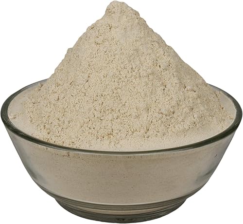 Miniatura 2 de YUVIKA Beej Kaunch Kala Powder (sin cáscara) - Mucuna Pruriens - Black Kaunch Seeds Powder  Cowhage (7.05 oz)