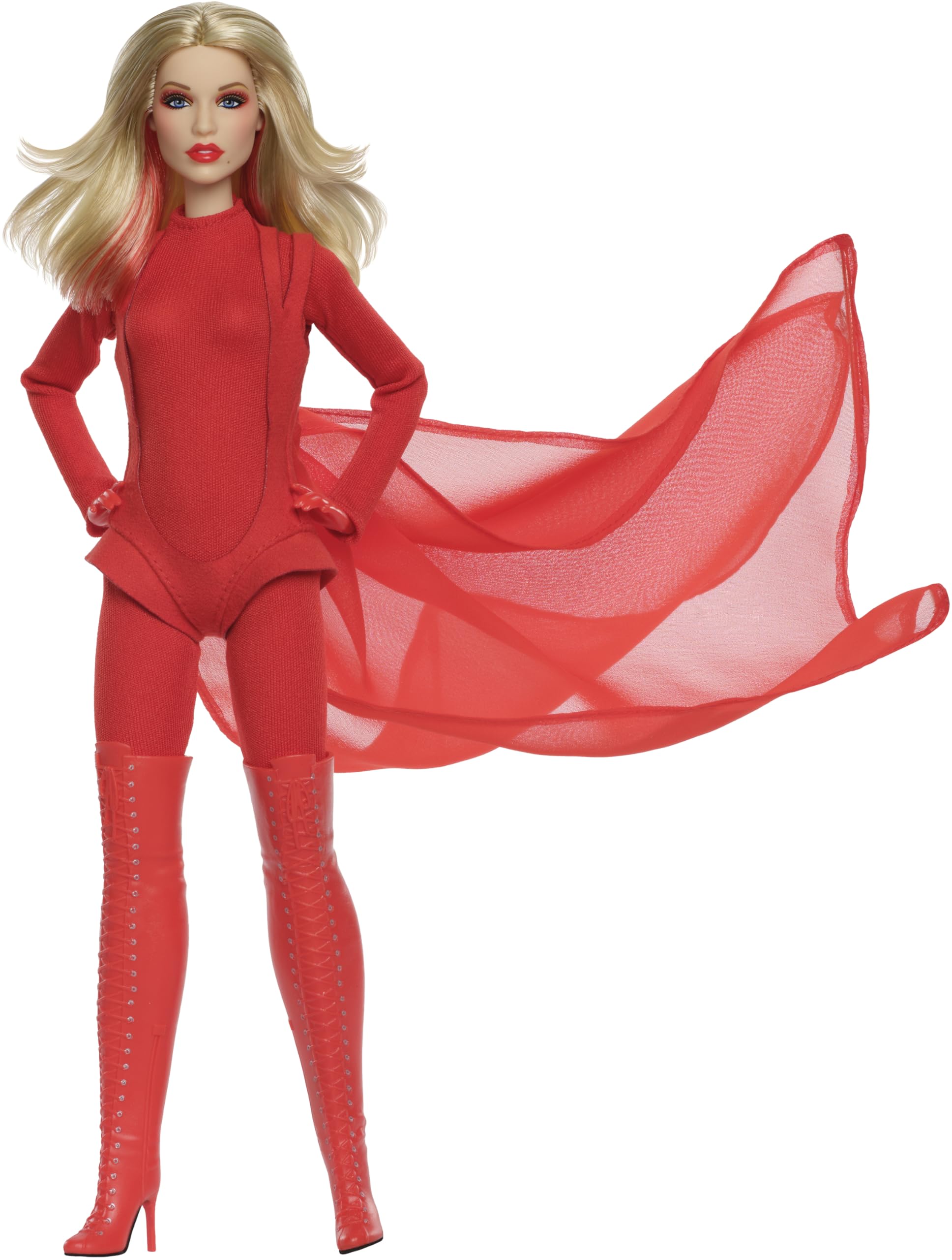 コレクターズ・アイテム KYLIE MINOGUE Amazon.com: Barbie Signature Doll, Kylie Minogue Posable