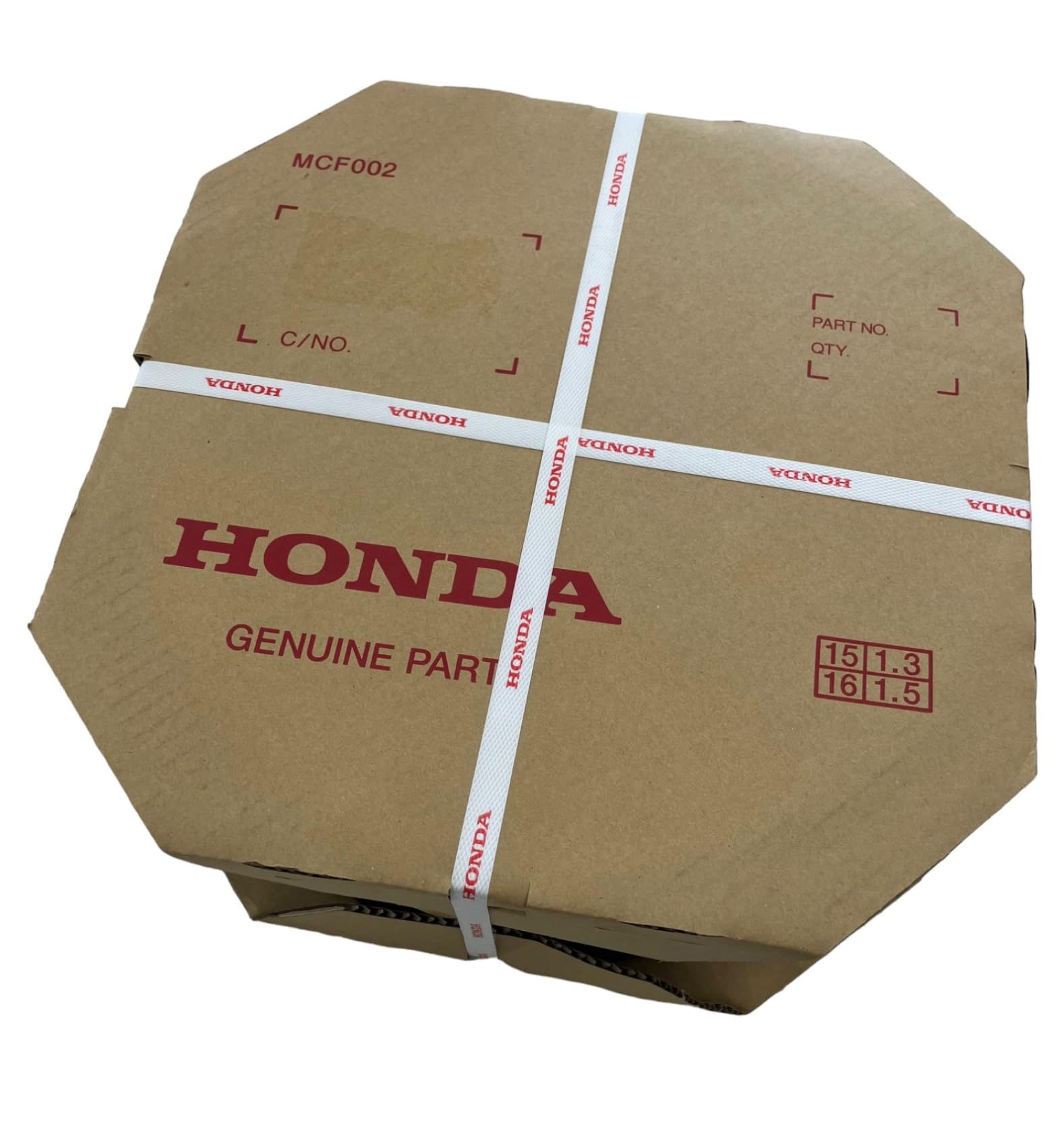 Amazon.co.jp: HONDA (ホンダ) 純正部品 デイスク ホイール 品番