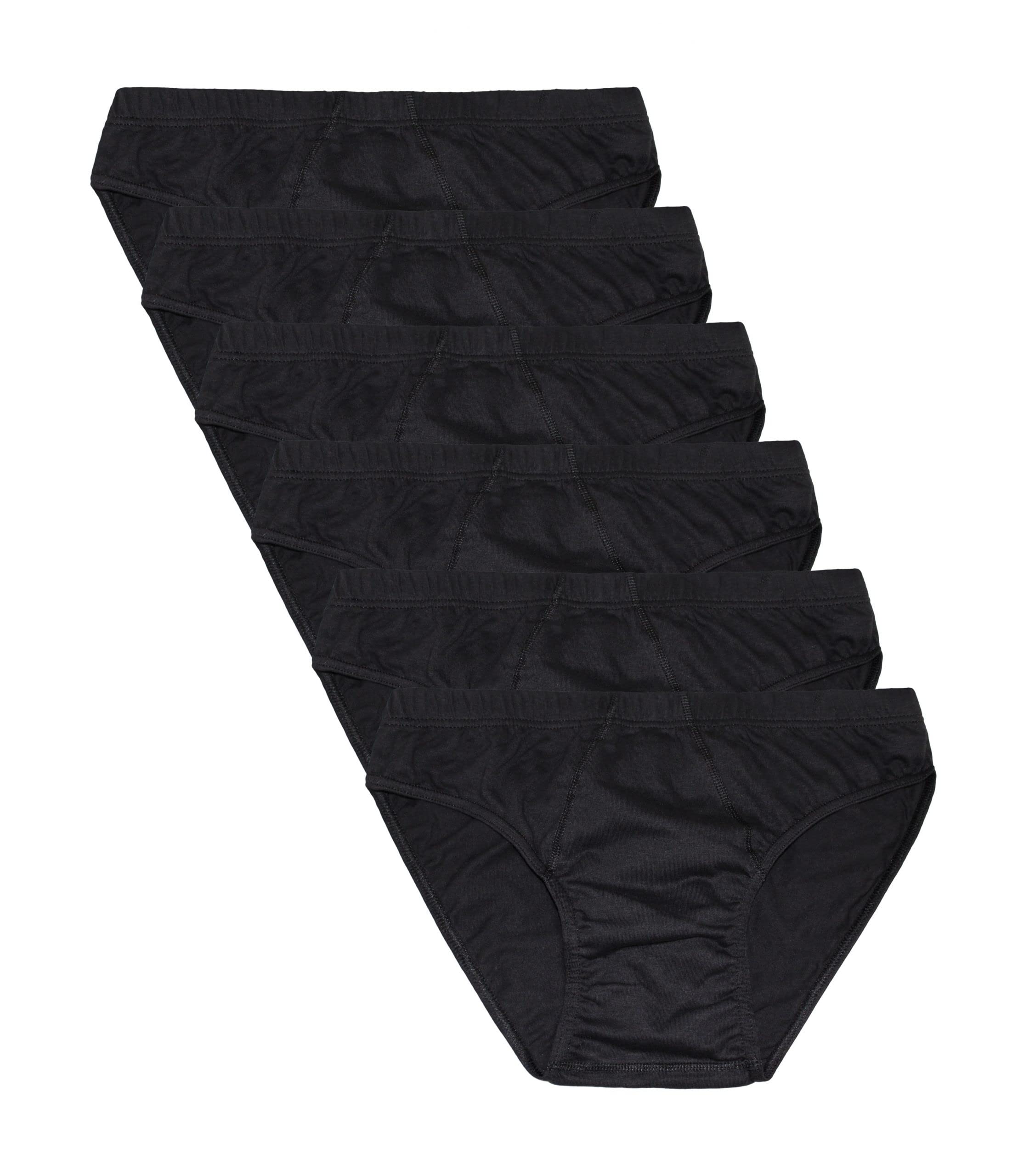 Liabel Slip Boxer Uomo in Cotone/Cotone Mercerizzato, Art. 940/959, Pacco da 3, 6 e 12 Limited Edition