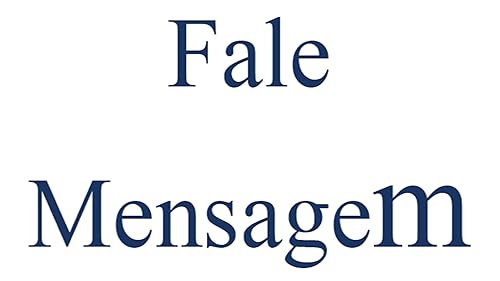 Fale Mensagem