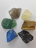 Vista 12 de Cristal (cuarzo rosa)