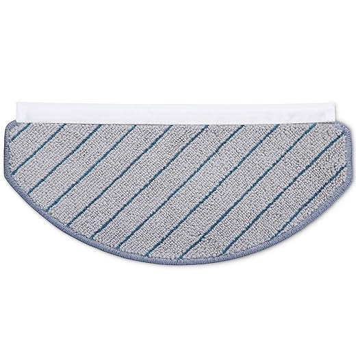 Aspirateur Robot ECOVACS DEEBOT T10 Plus 3000 Pa avec Station d’Auto-vidage, évitement des Obstacles AIVI 3.0, serpillière oscillante OZMO Pro 3.0, Navigation TrueMapping et Assistant Vocal IA YIKO