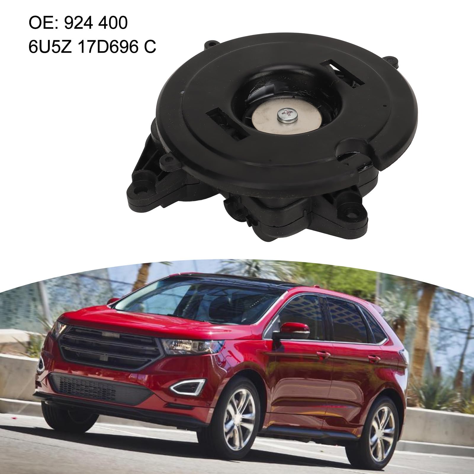Motore Specchietto Retrovisore Elettrico 6U5Z-17D696-C do Ford Escape