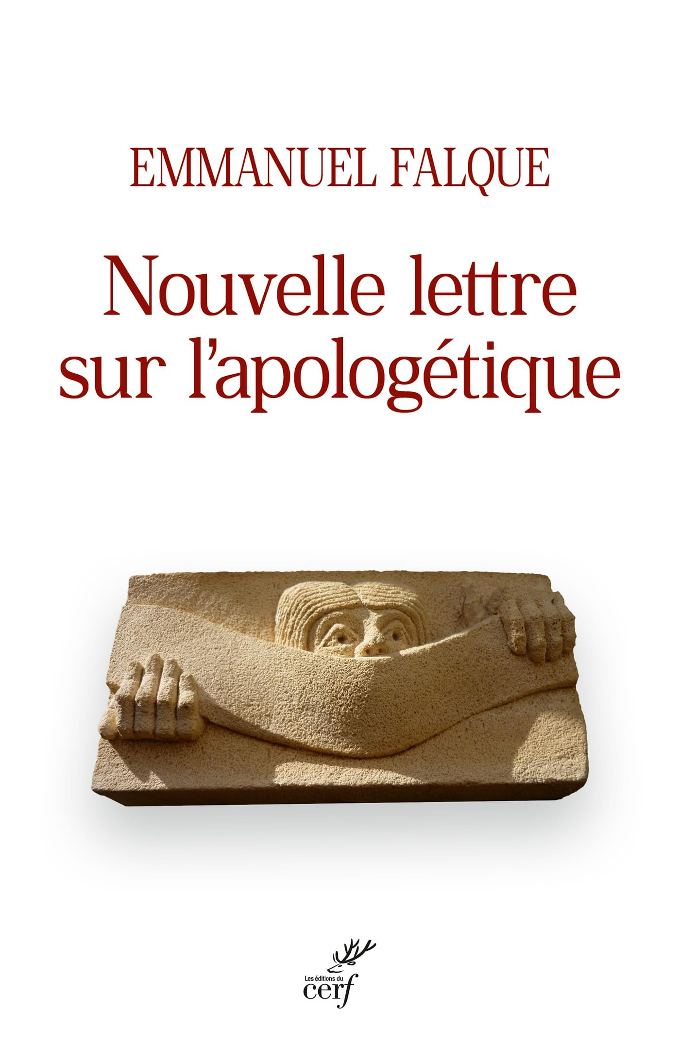 Nouvelle lettre sur l'apologétique: 0