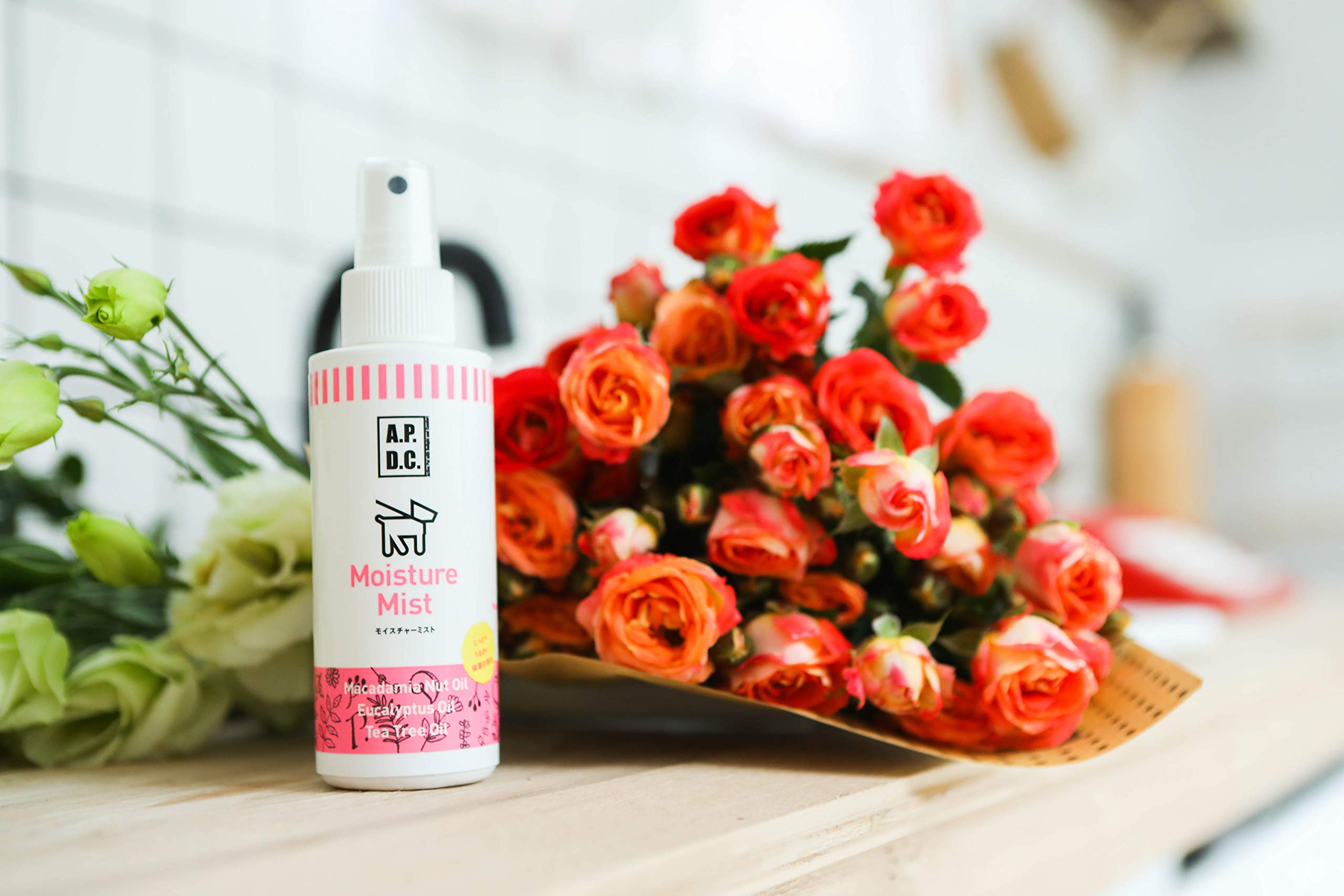 Amazon | A.P.D.C. モイスチャーミスト 125ml 旧パッケージ品