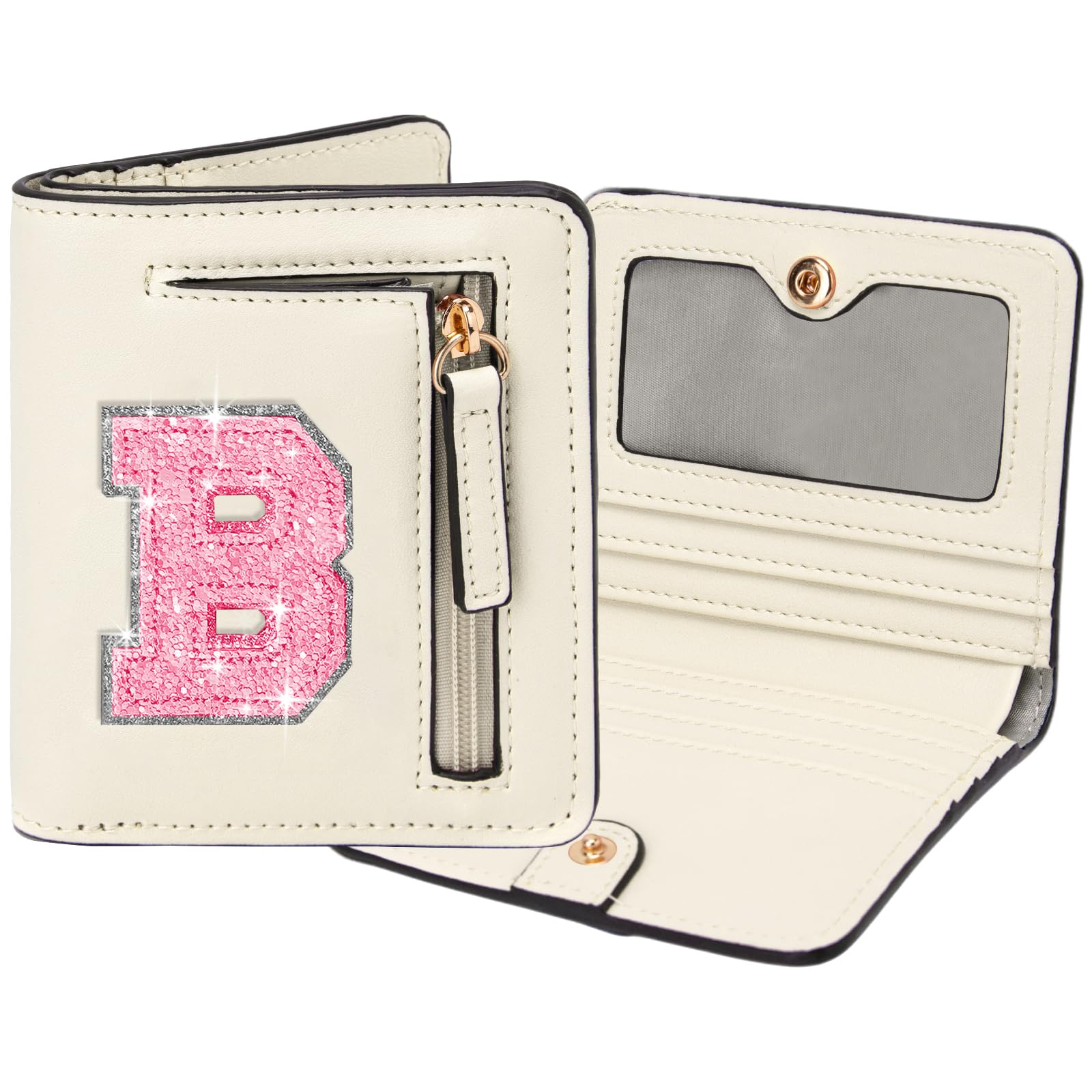 Birthday Gifts for Teen Girl Kids Wallet Little Girl Wallet Gifts