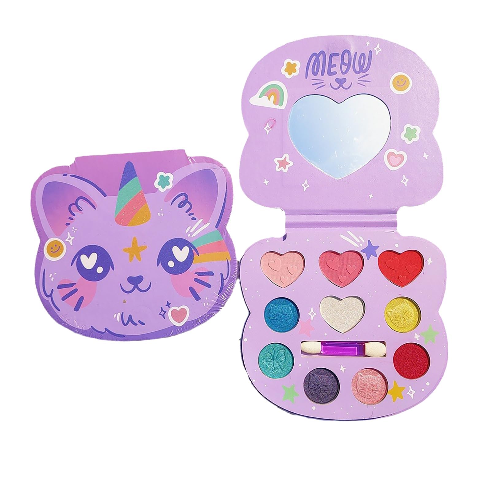 coffret maquillage enfant