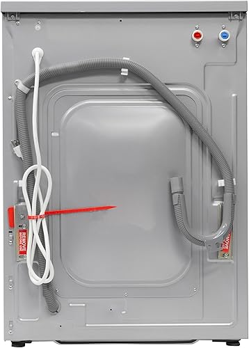 Miniatura 2 de Equator Compact Washer 1.6cf15lbs PET CYCLE 15 programas 110V en plata