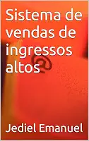 Sistema de vendas de ingressos altos