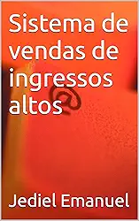 Sistema de vendas de ingressos altos