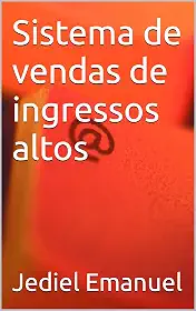 Sistema de vendas de ingressos altos