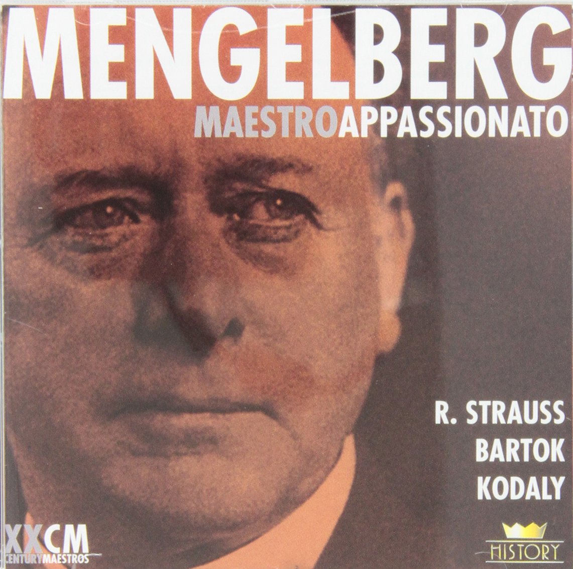Maestro Appassionato