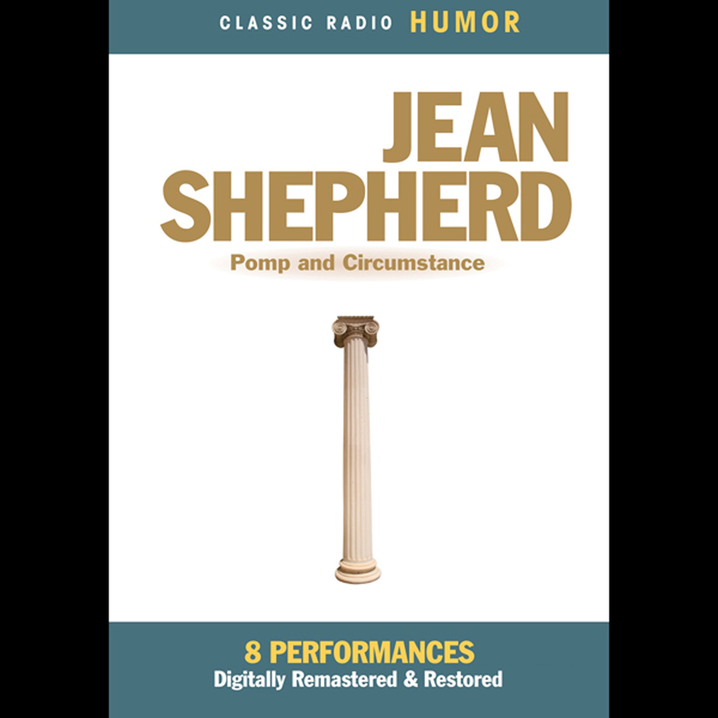 Jean Shepherd