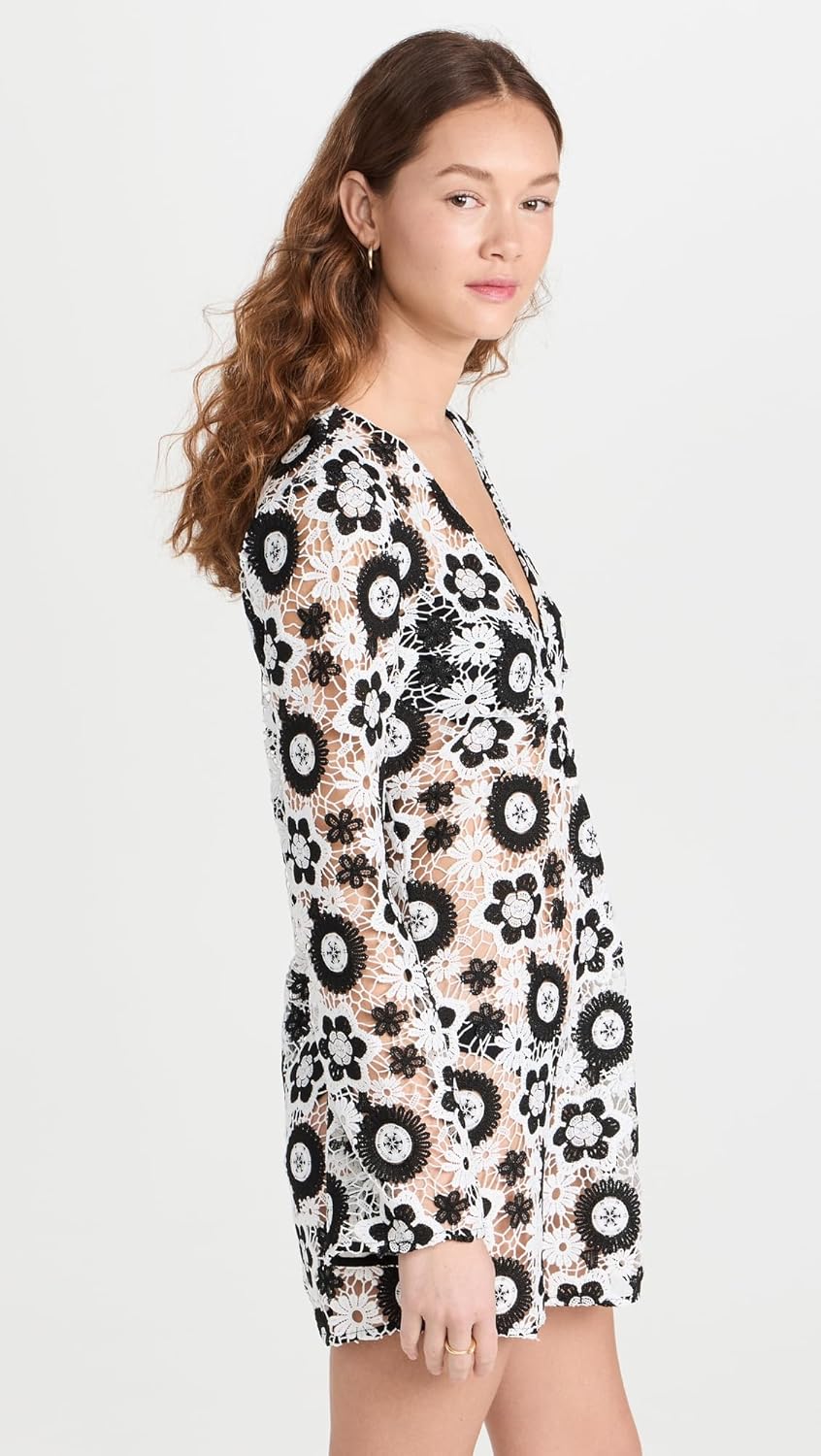 Ramy Brook Women's Analia Dress - Image 4