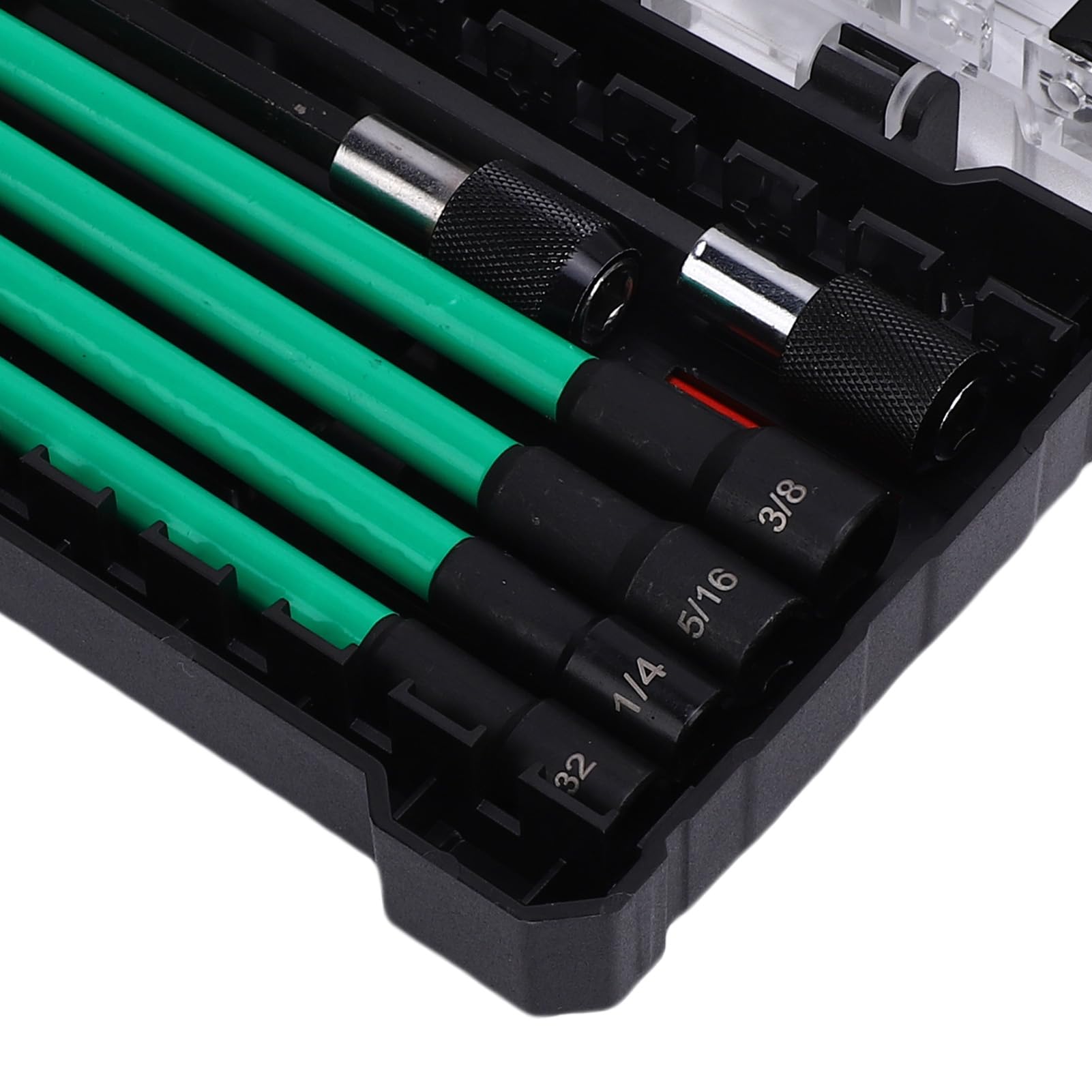 SEAFRONT Set di Inserti per Avvitatore a Impatto, Kit Punte con