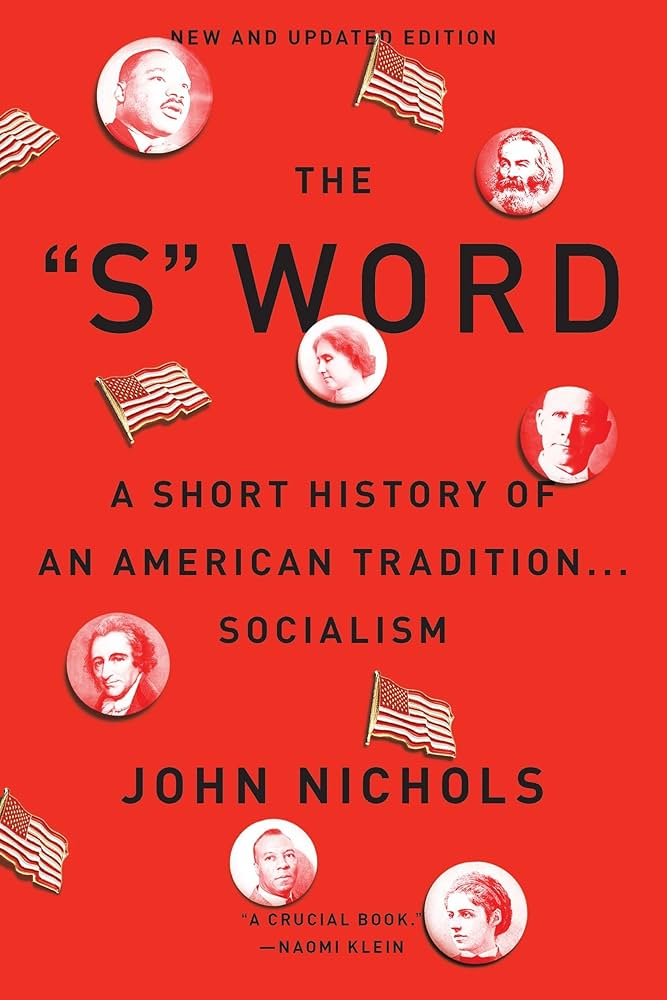 The S Word: A Short History of an American Tradition