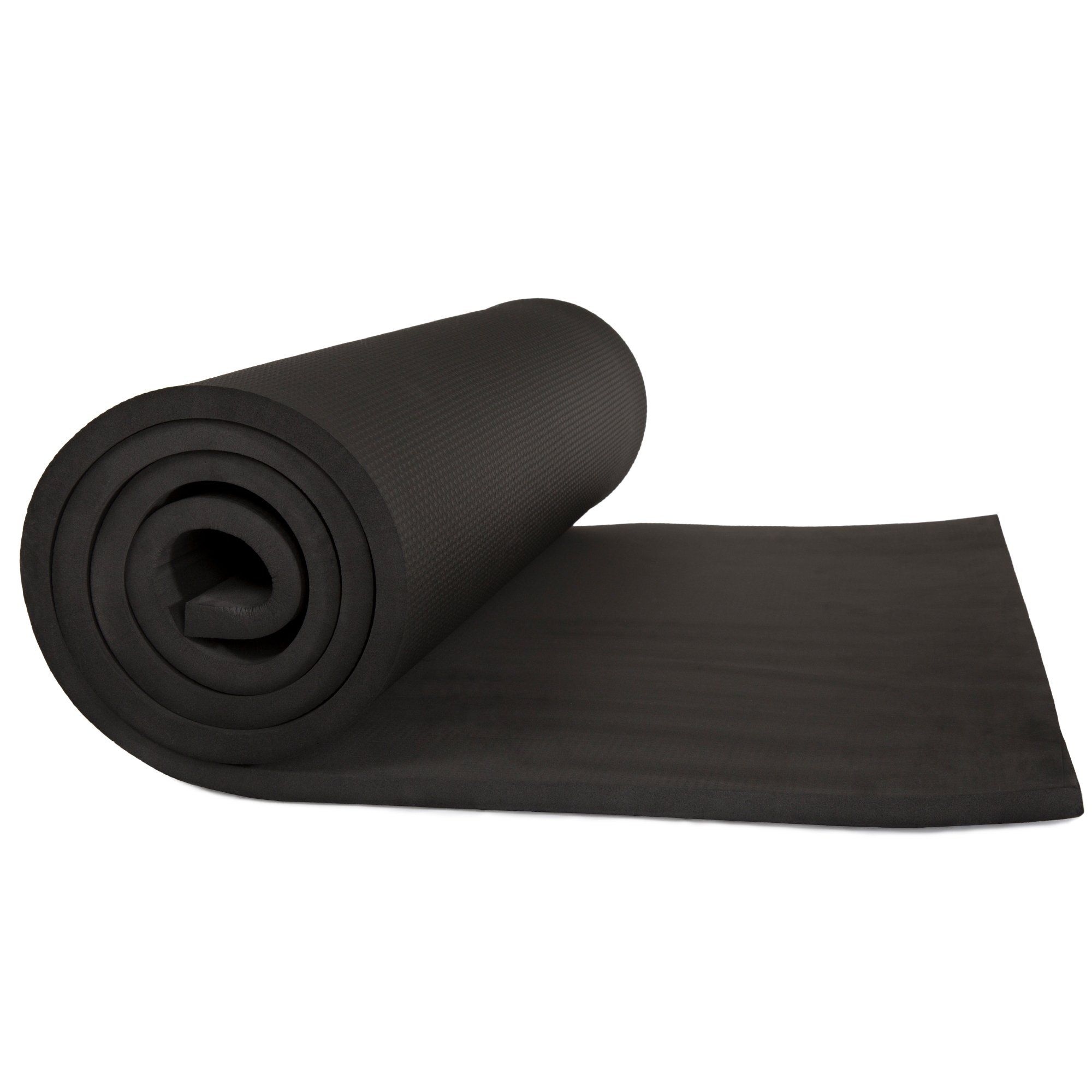 rubber sleeping mat