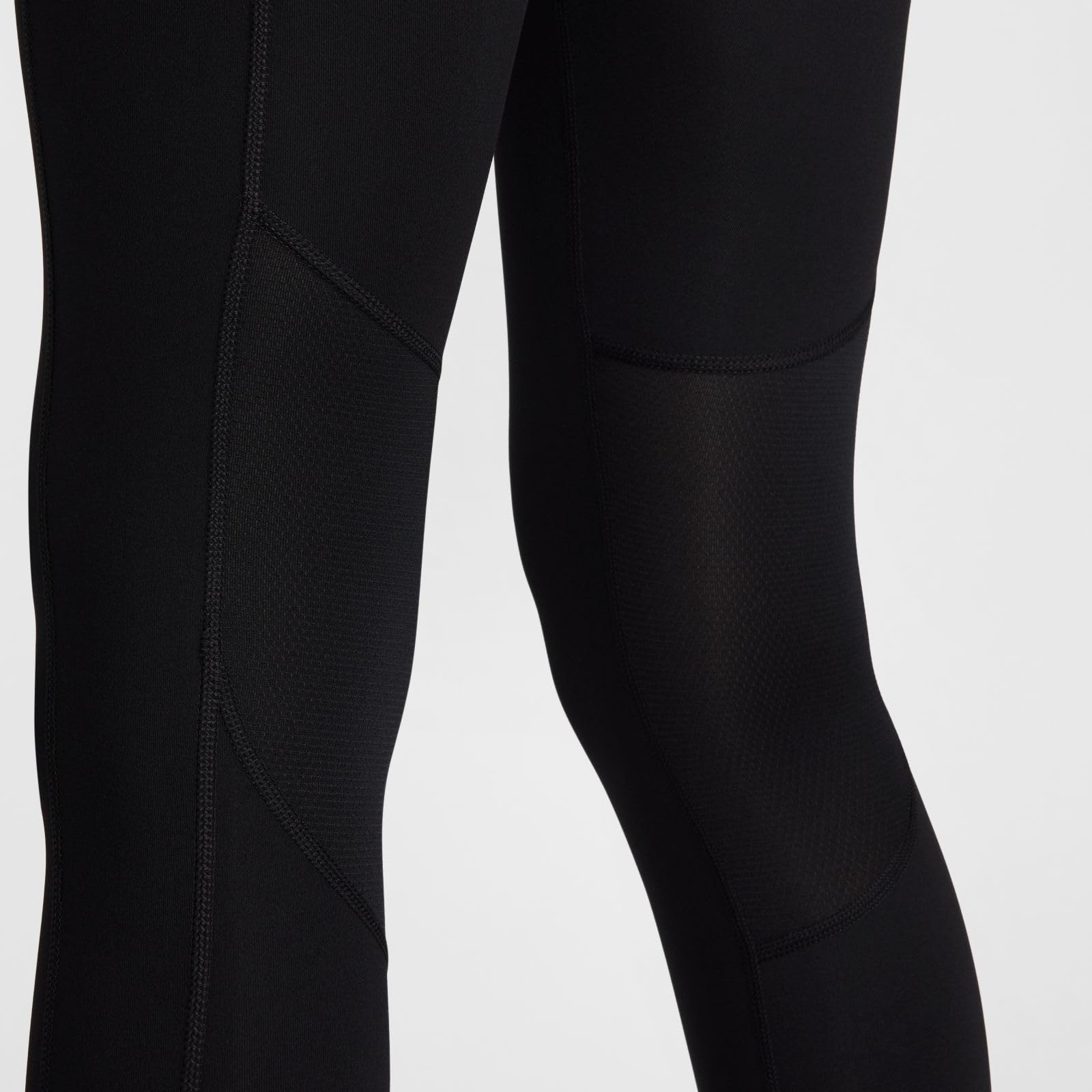 Nike Nike Fast 7/8-lauf-leggings Mit Mittelhohem Bund Für Damen - Mallas para Correr 7/8 Mujer