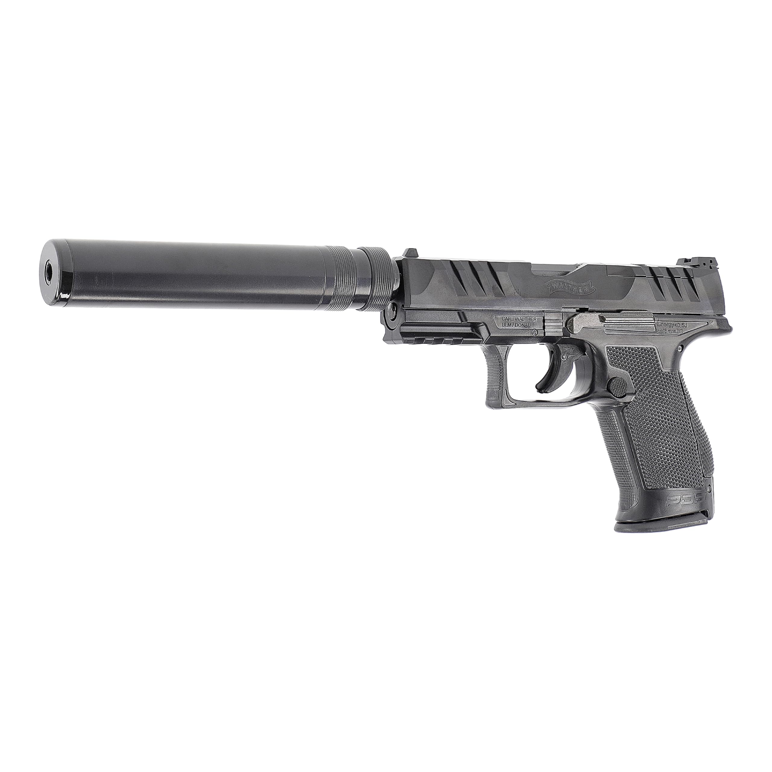 Parent Walther P99/P99 0,08/PDP
