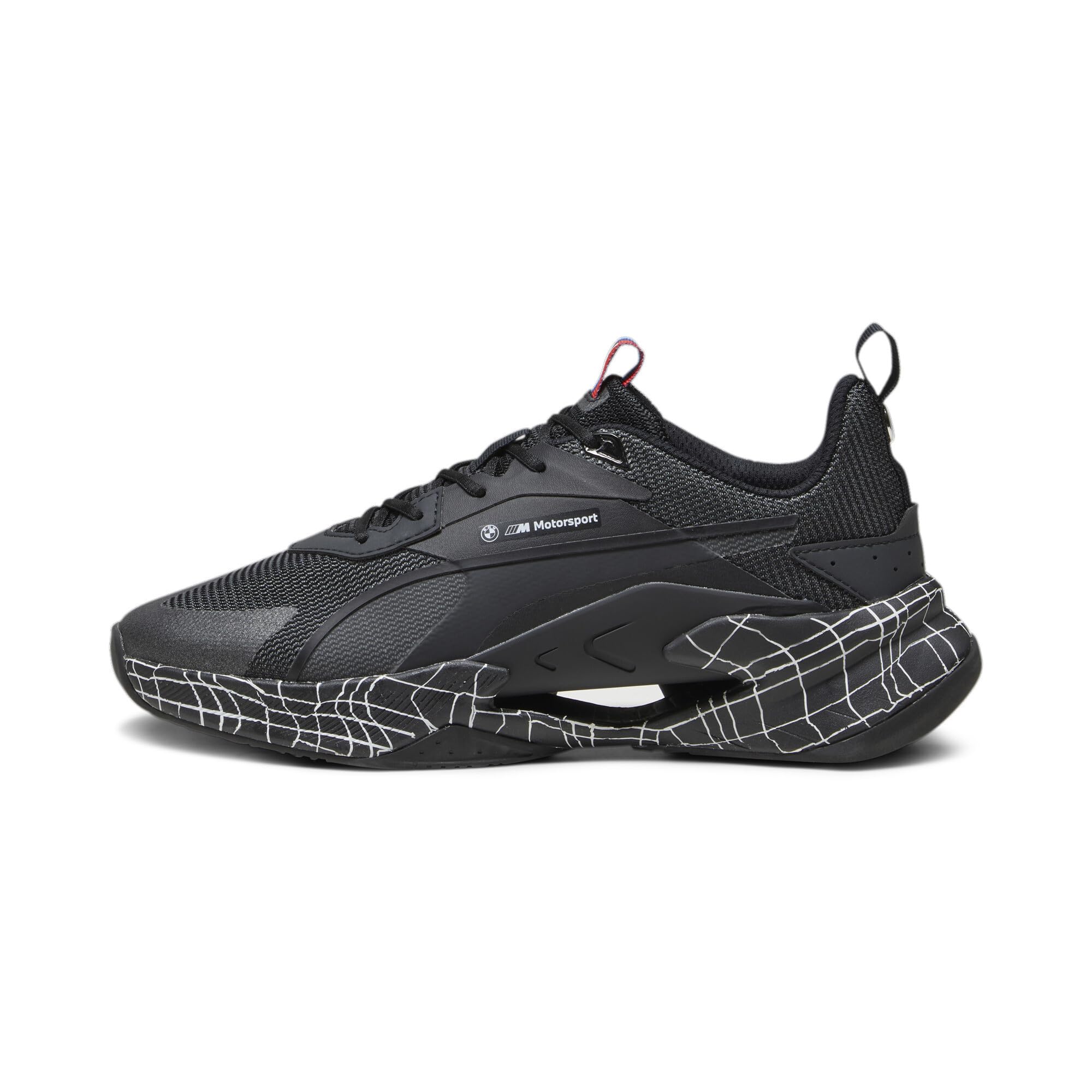 Puma Unisex-Adult BMW MMS LGND Renegade Camo Black Sneaker - 9 UK (30776901) (B0CBPT7JFP) Amazon Price History, Amazon Price Tracker