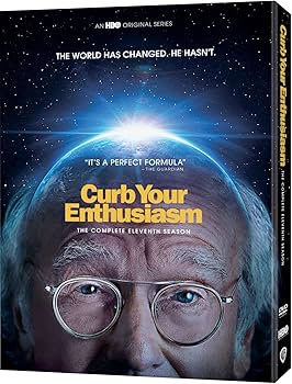 その他 Curb Your Enthusiasm: Complete Seasons 1-6 [DVD] Amazon.com: Curb Your Enthusiasm: The Complete Seasons 1-6