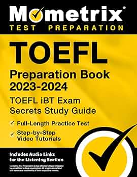 語学・辞書・学習参考書 TOEFL Test Preparation Kit 語学・辞書・学習参考書 TOEFL Test Preparation Kit 語学・辞書
