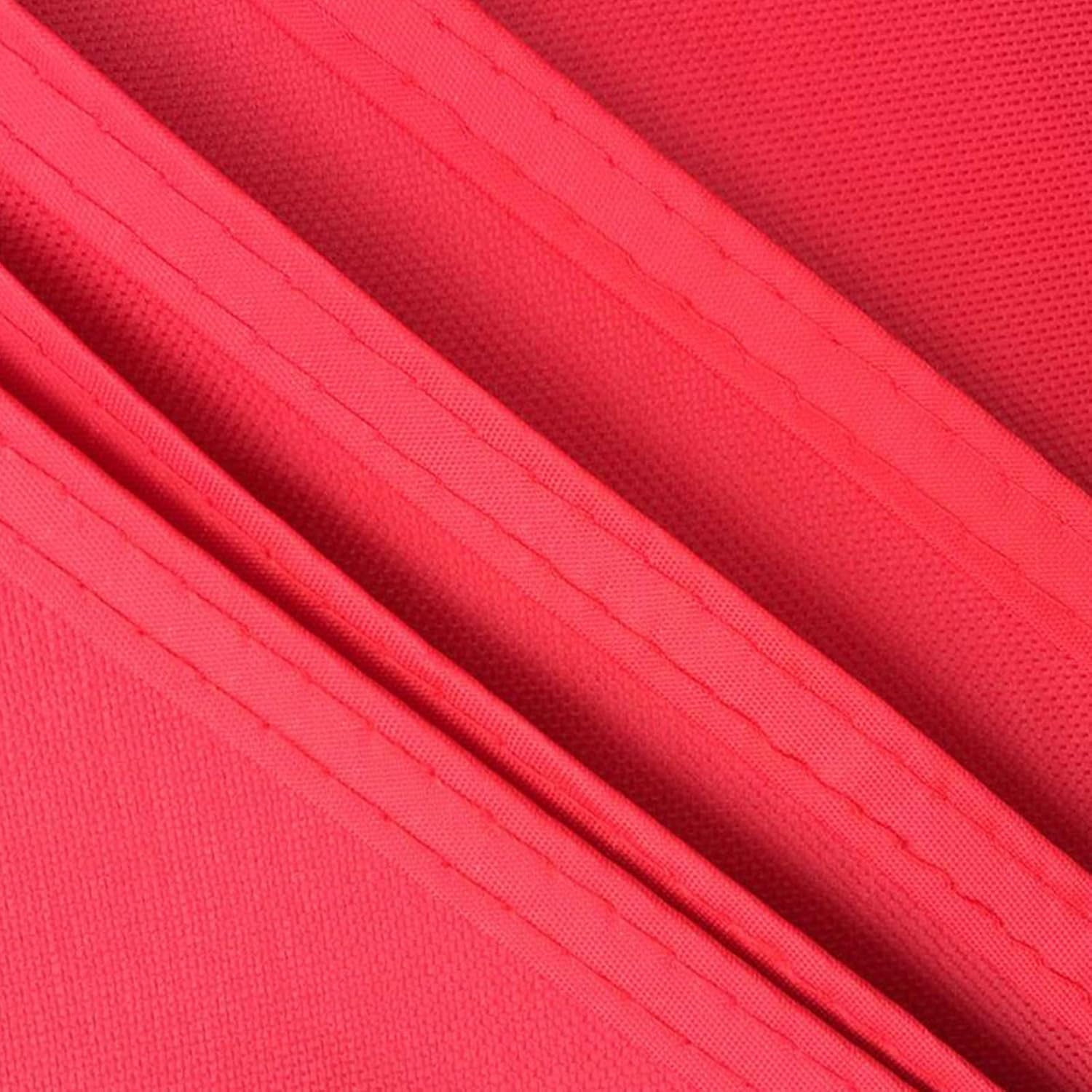 Canopy Top Covering Replacement Four Corner Tent Cloth Foldable Rainproof Gazebo Top Covering Replacement