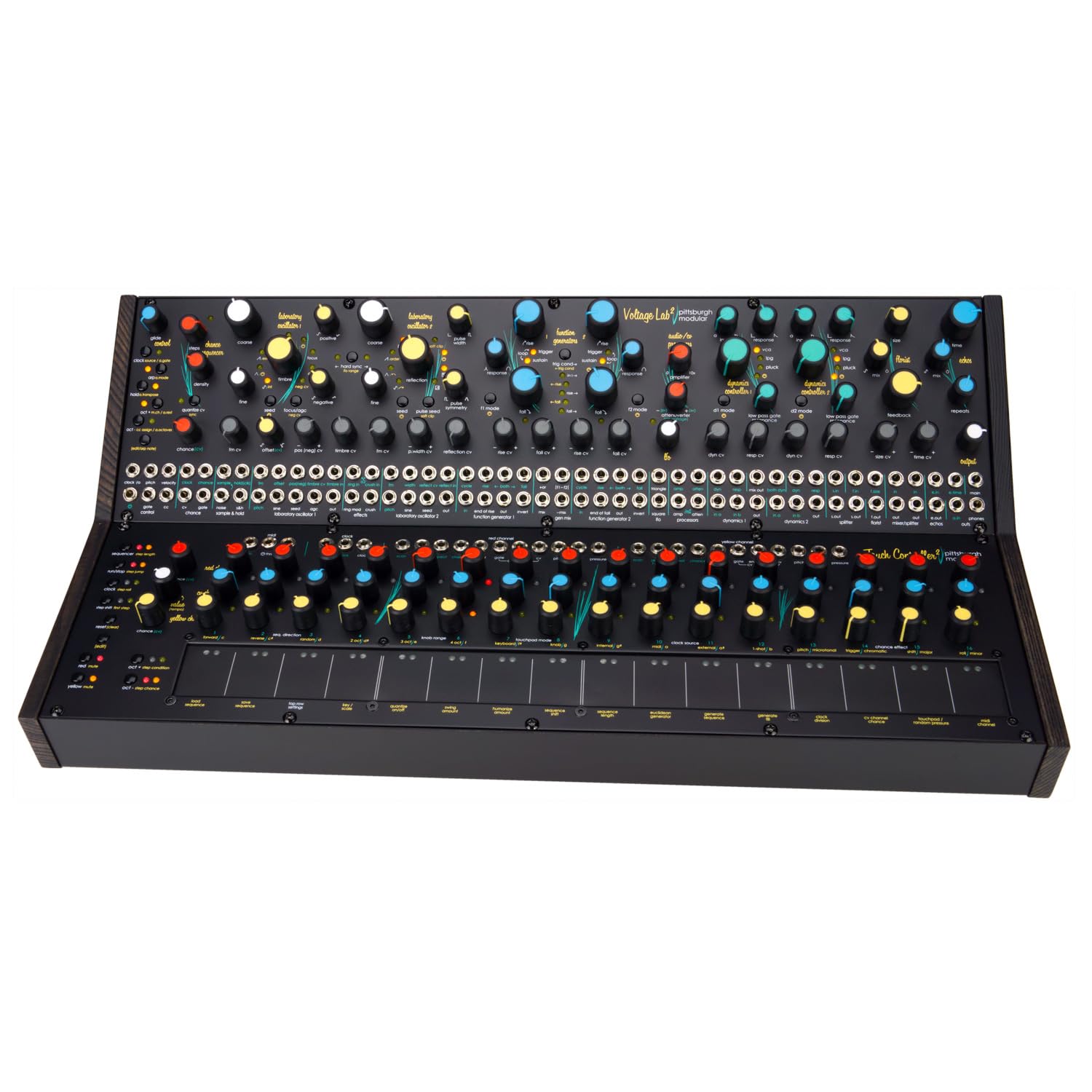 Amazon.com: Pittsburgh Modular Voltage Lab 2 Standalone