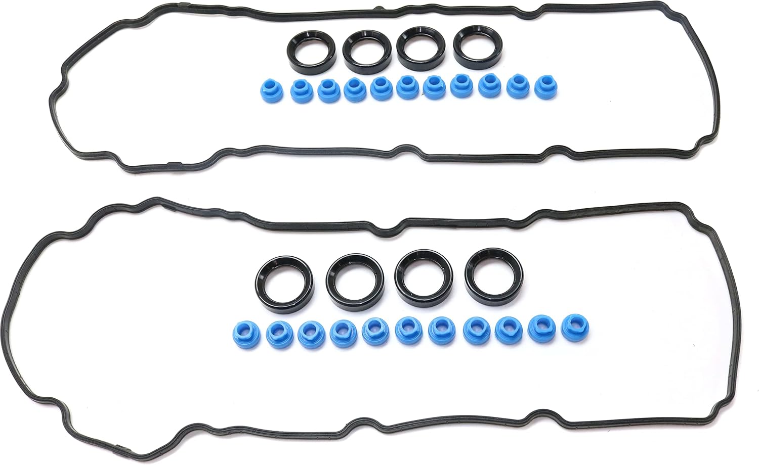 Valve Cover Gasket fits 2007-2015 Mazda Cx-9