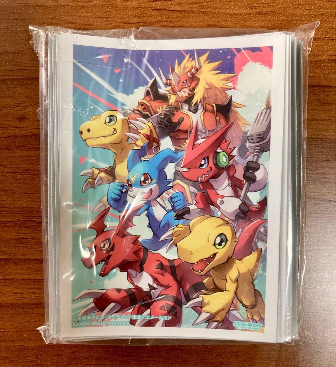 Amazon.co.jp: デジモンカード テイマーズエボリューション ボックス2 