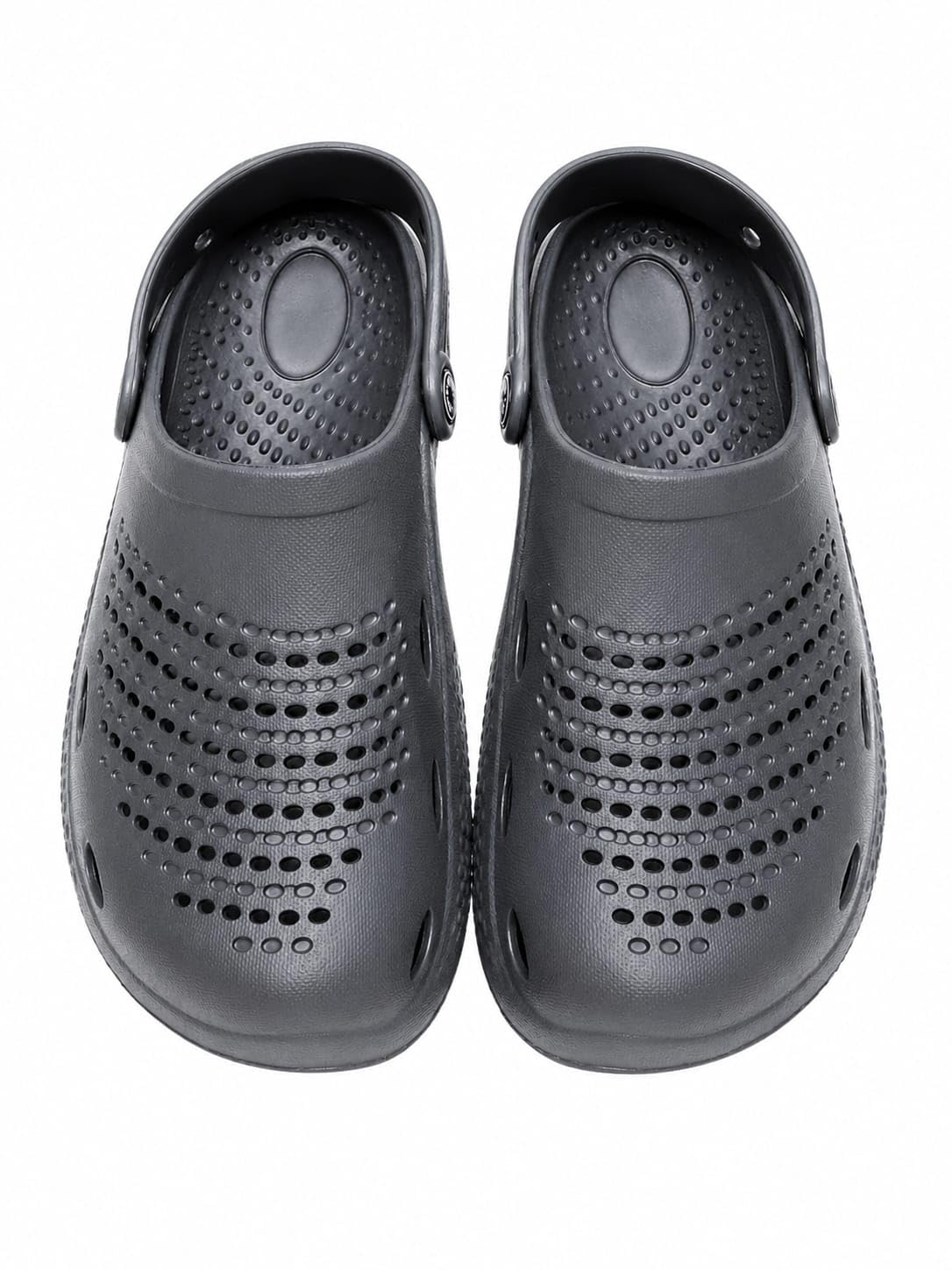 Unisex EVA Clogs | Lightweight Comfortable Garden Clogs | Anti-Slip Slip-On & Comfortable | Breathable Quick-Dry Waterproof Clogs for Men & Women | Casual Indoor Outdoor Sandals-picture-25