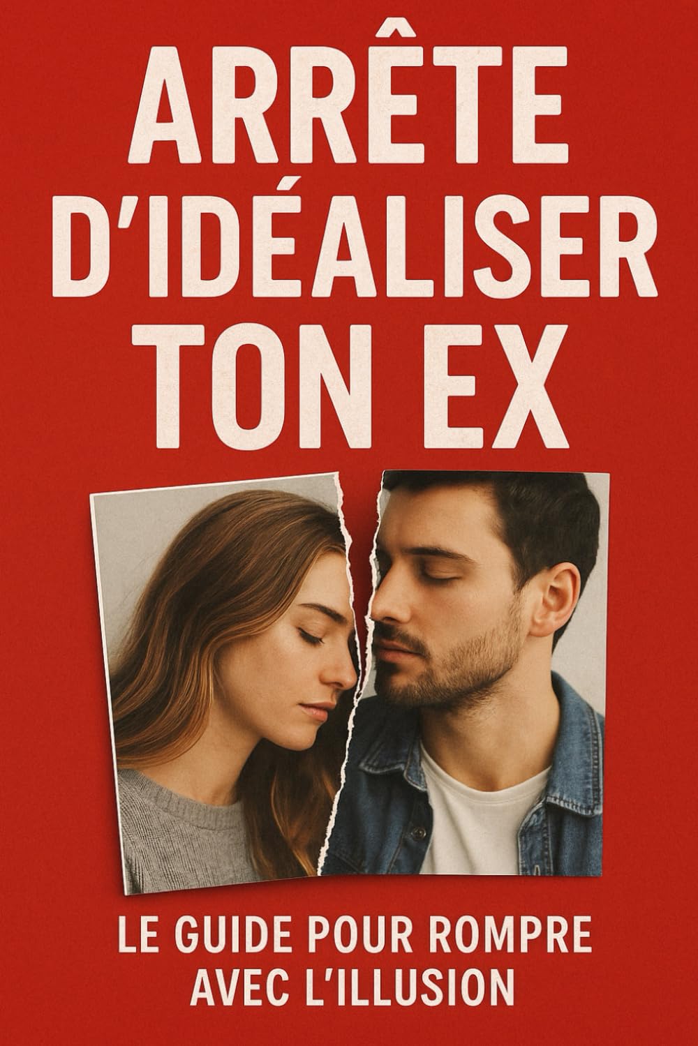 Arrête d’Idéaliser Ton Ex: Le Guide Pour Rompre Avec l’Illusion