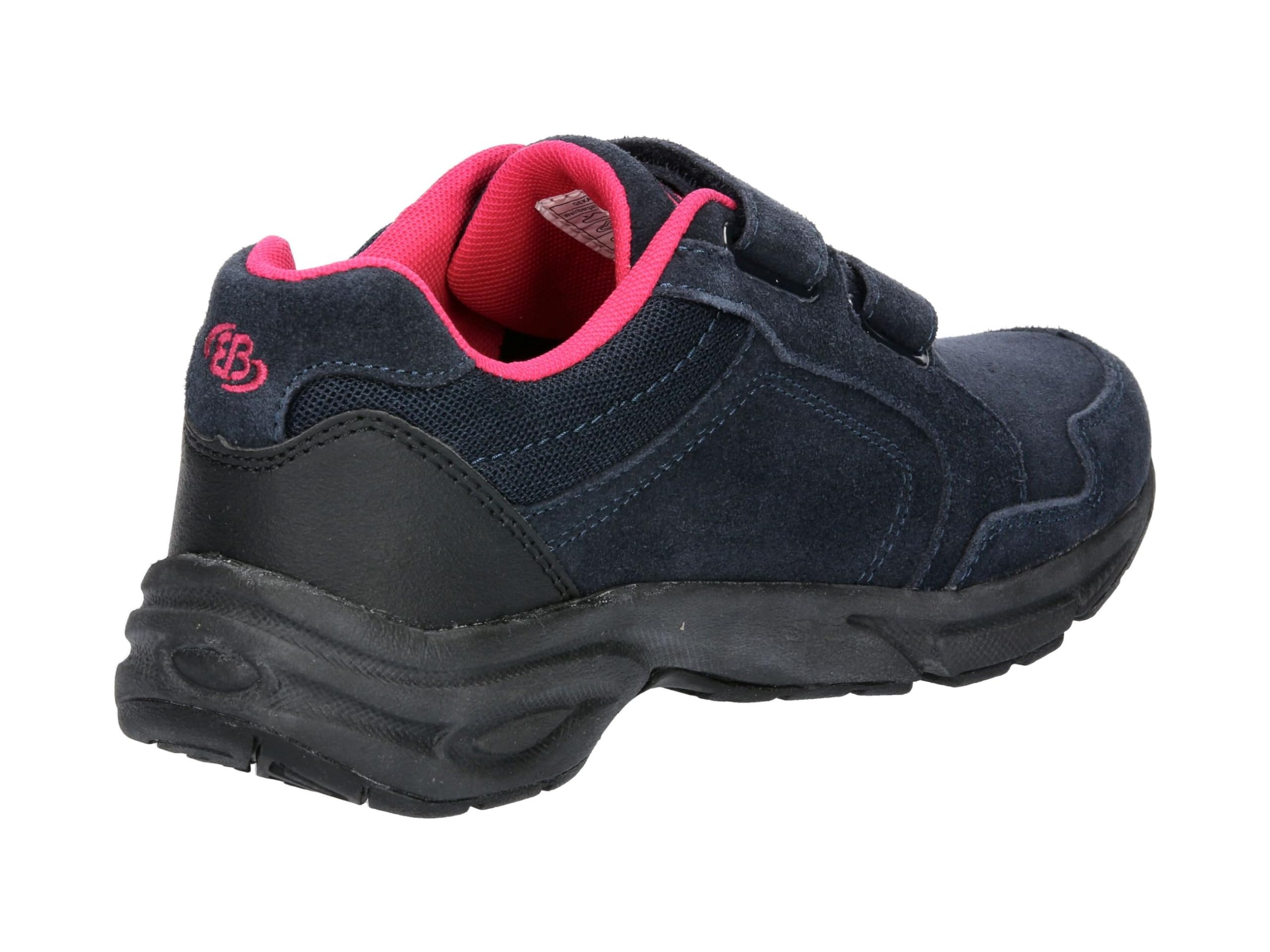 Brütting Femme Circle V Chaussures de Marche