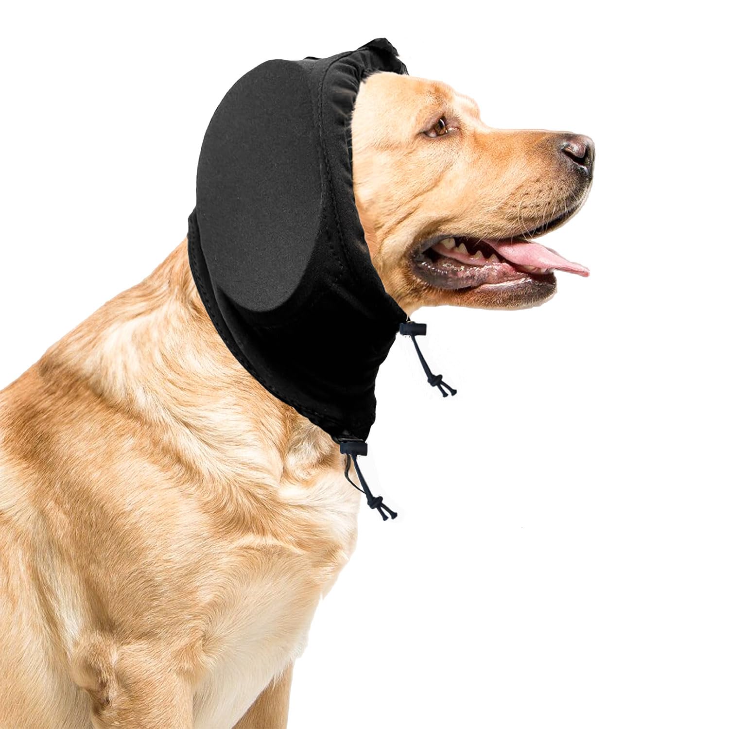 Photo 1 of Dog Ear Muffs Dogs Noise Cancelling Headphone, Ear Safety Muffs for Dog Hearing Protection