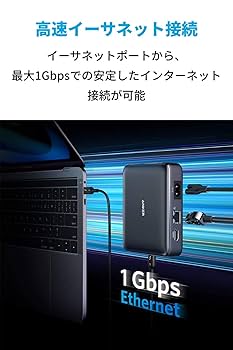 18.5インチ 1080P モニター&Anker PowerExpand 7+1 18.5インチ 1080P モニター&Anker PowerExpand 7+1 - メルカリ