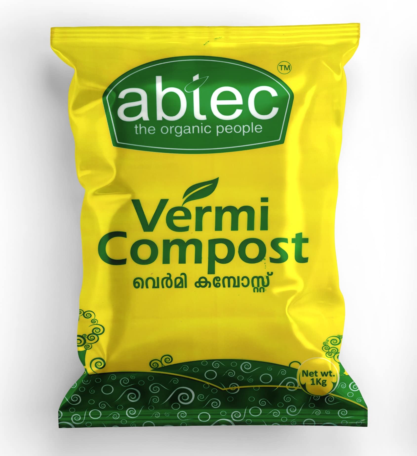 abtec, the organic people Vermi Compost Fertilizer Manure, Suitable for All Plants - 1 Kg (B0B6RRF5FX) Amazon Price History, Amazon Price Tracker