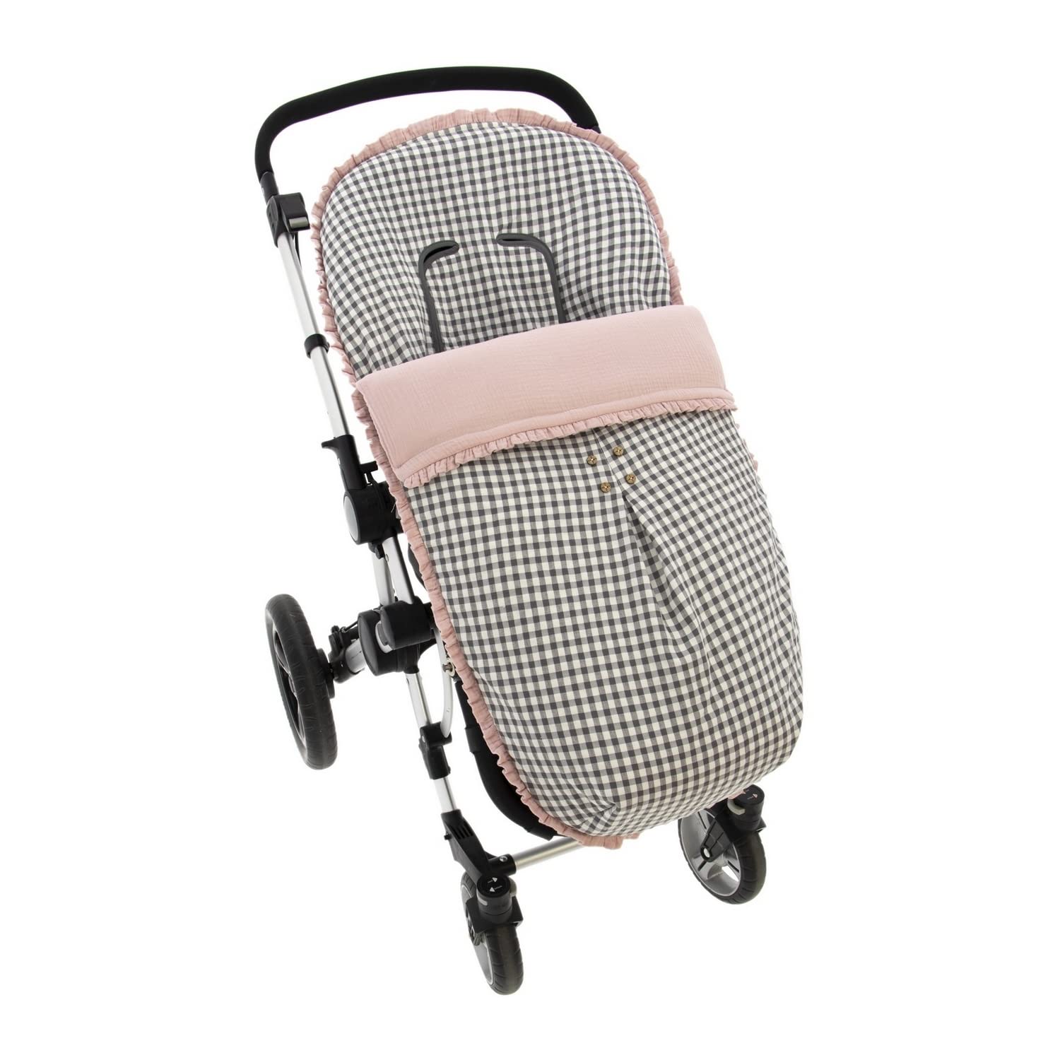 Sacos De Silla Rosy Fuentes Saco Universal Para Silla De Paseo