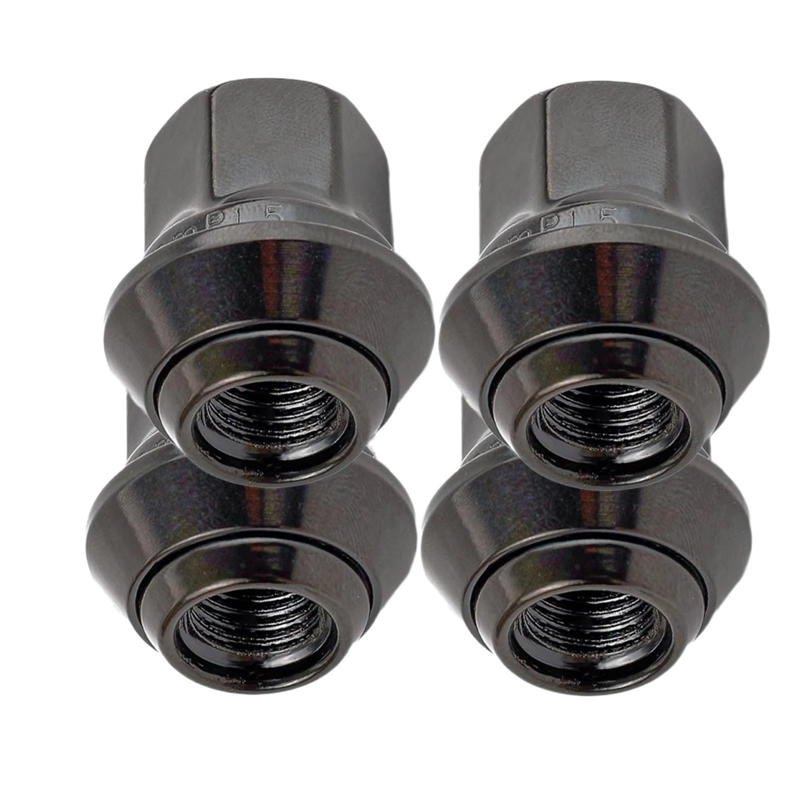 Tuercas rueda coche M12X1.5 pernos tacos para Ford Grand C-MAX 2010-2018 8