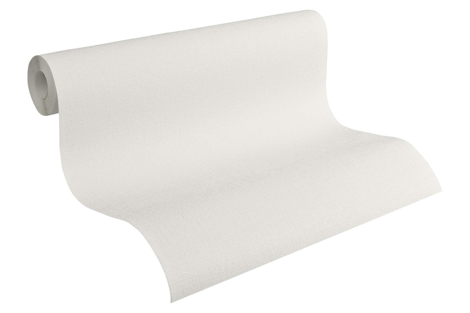 Papier peint intissé blanc Meistervlies Pro Protect 2 pour rénover et peindre vos murs