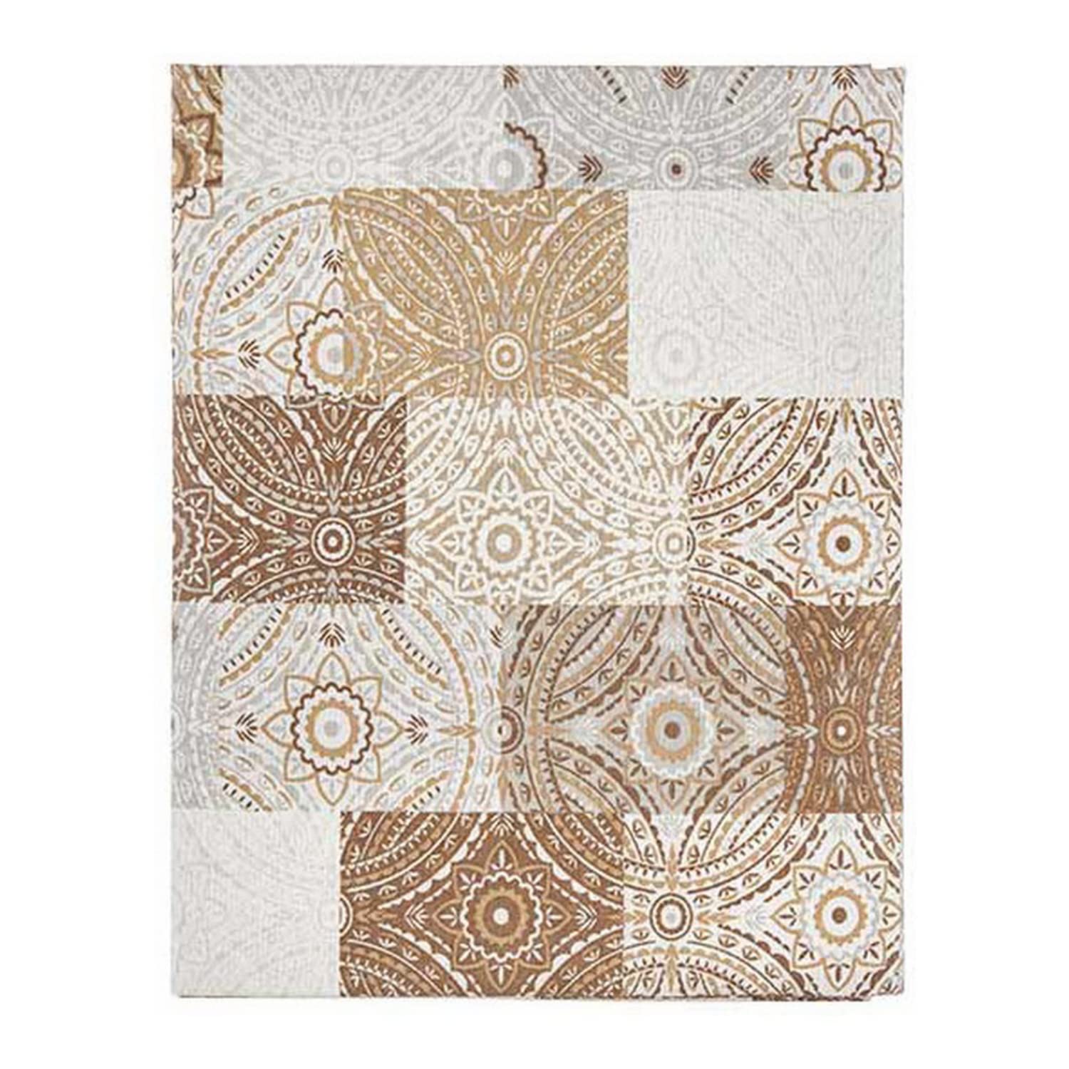 BigBuy Home Tablecloth, Standard